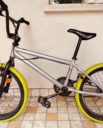 bici BMX