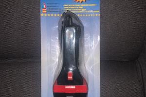 Aspiravolvere  mini multiuso 12 V per auto