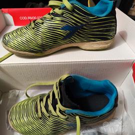 scarpe calcio bambino