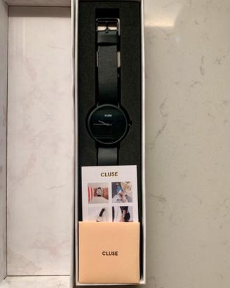 Orologio Cluse