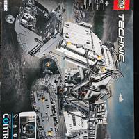 Modelli Lego Technic