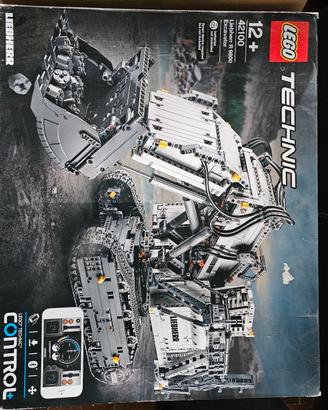 Modelli Lego Technic