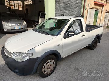 FIAT STRADA 1.3 MJT  PICK-UP 