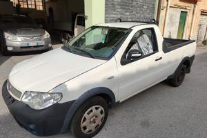 FIAT STRADA 1.3 MJT  PICK-UP 