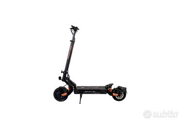 KuKirin G2 Master monopattino elettrico