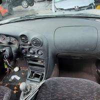 HYUNDAI COUPE TIBURON 2000 - KIT AIRBAG