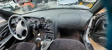 HYUNDAI COUPE TIBURON 2000 - KIT AIRBAG