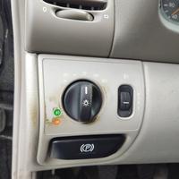 Leva freno a mano MERCEDES CLK 200 1998cc 2000