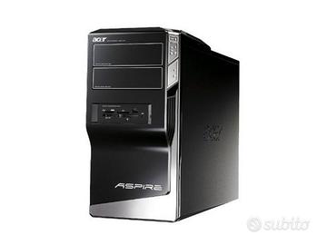 Pc fisso i5 Linux Mint e suite office inclusa