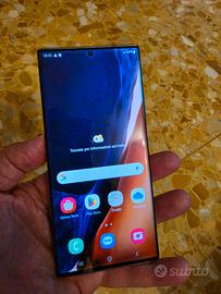 Galaxy  Note 20 Ultra 5G