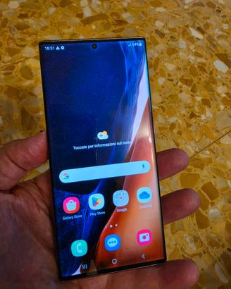 Galaxy  Note 20 Ultra 5G