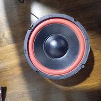 woofer auto 16cm 4ohm