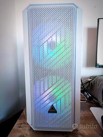 pc gaming / ritiro anche a mano