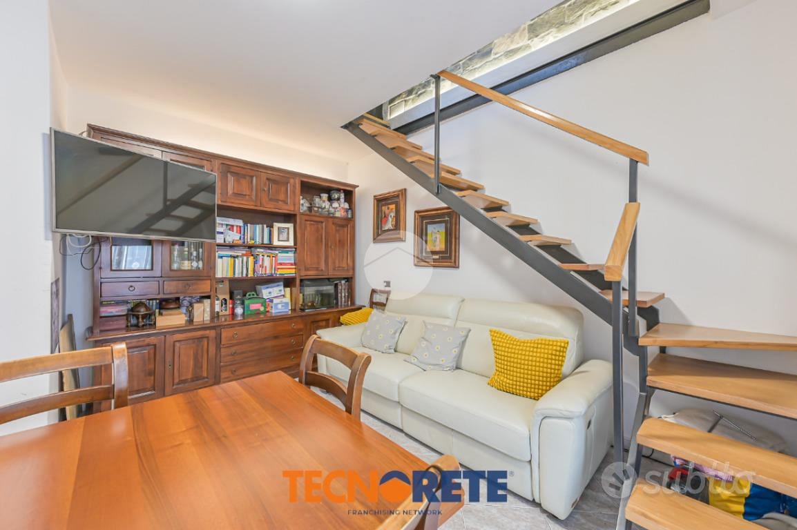 Appartamento – La Spezia, Boschetti, San Venerio - Vista 2