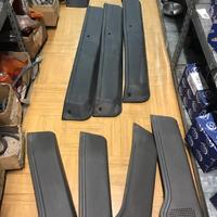 Accessori FIAT UNO FIAT UNO TURBO