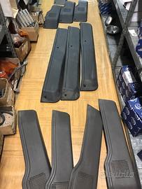 Accessori FIAT UNO FIAT UNO TURBO