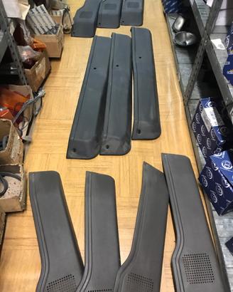 Accessori FIAT UNO FIAT UNO TURBO