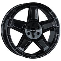 SET 4 Cerchi in lega CUPRA ATECA BORN LEON da 20"