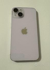 Iphone 14 256gb purple