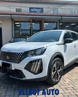 PEUGEOT 2008 PROMO FINANZIAMENTO PureTech 100 S&
