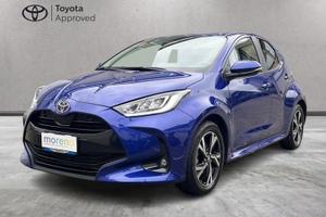 Toyota Yaris 1.5h Trend