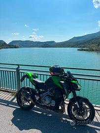 Z 900