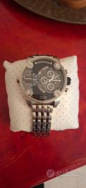 Diesel orologio uomo cronografo dz7259