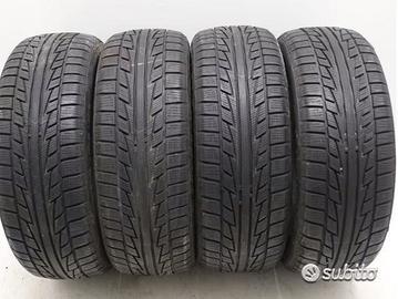 245 35 18 e 215 40 18 Pirelli run Flat usate