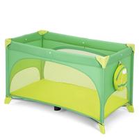 LETTINO DA VIAGGIO CHICCO EASYSLEEP COLOR VERDE