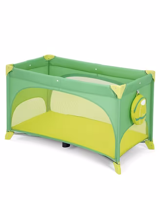LETTINO DA VIAGGIO CHICCO EASYSLEEP COLOR VERDE