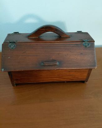 porta oggetti 