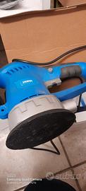 Levigatrice rotorbotale Fervi 450 w