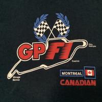 Maglietta Gran Premio del Canada F1 Montreal