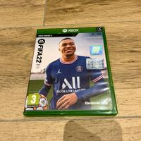 FIFA 22 per Xbox Series X