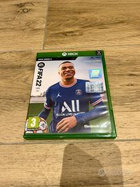 FIFA 22 per Xbox Series X