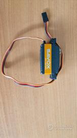 servo savox 1251 