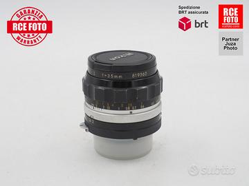 Nikkor-O 35 F2 Mod. AI