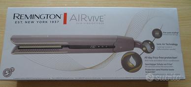 Piastra REMINGTON S 8930 AIRvive Slim -NUOVA