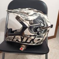 casco cross/enduro/Motard airoh helmet