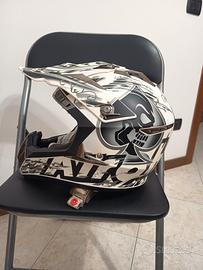 casco cross/enduro/Motard airoh helmet
