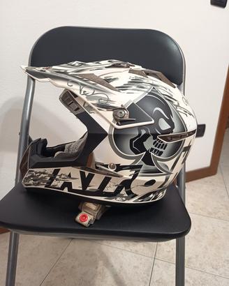 casco cross/enduro/Motard airoh helmet