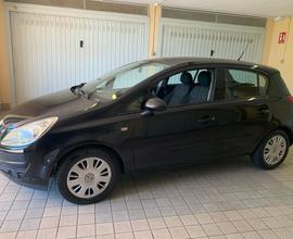 OPEL CORSA 1.3 MJET DIESEL X NEOPATENTATI
