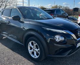 Nissan Juke 1.0 DIG-T 114 CV DCT N-Connecta