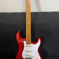 Fender Stratocaster Vintera 50s