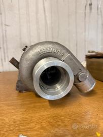 Turbina IHI F40