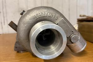 Turbina IHI F40