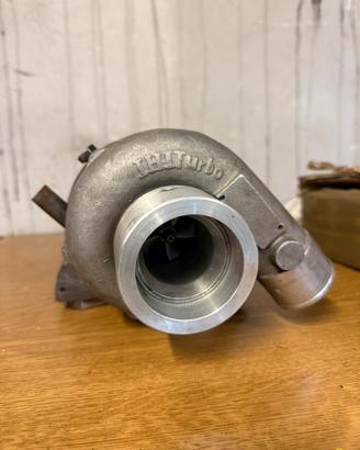 Turbina IHI F40