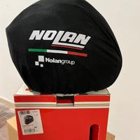 Casco modulare apribile NOLAN N104 Absolute