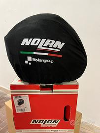 Casco modulare apribile NOLAN N104 Absolute