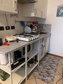 Piccola cucina